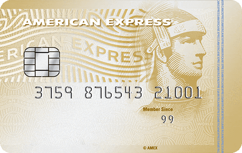 AMERICAN EXPRESS TARJETA DE CRÉDITO GOLD