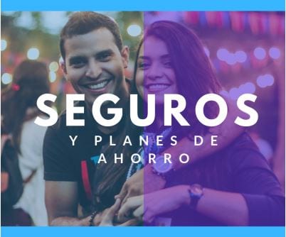 seguros y planes de ahorro crediguru